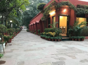 Hotel Sheela, 100m from Taj Mahal